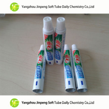 Tubos de laminado de ABL tubos tubos de crema dental